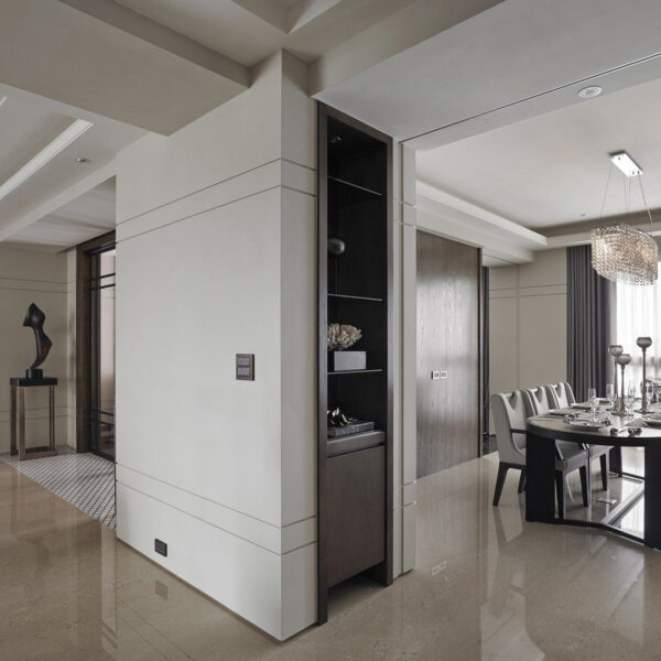 Thiết Kế Phòng Khách Đẹp Chuẩn Resort 5 Sao