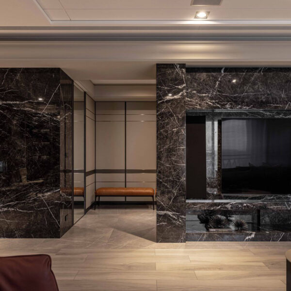 Thiết Kế Nội Thất Căn Hộ Chung Cư 24