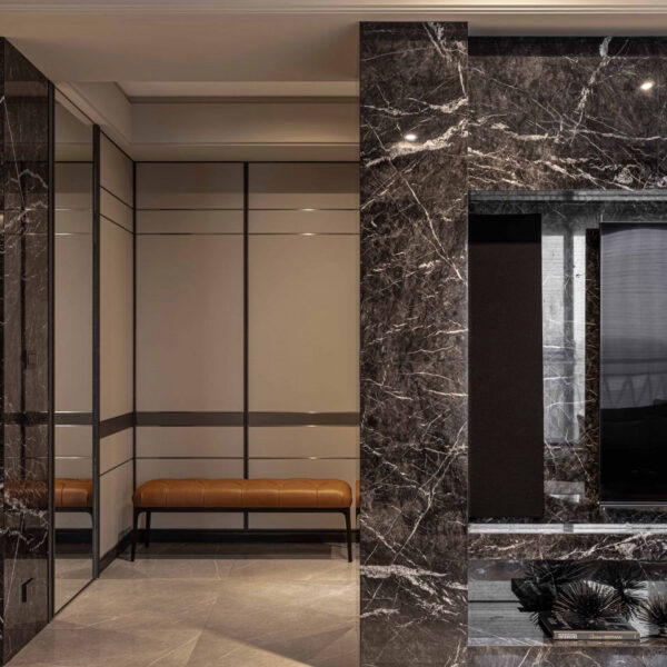 Thiết Kế Nội Thất Căn Hộ Chung Cư 24