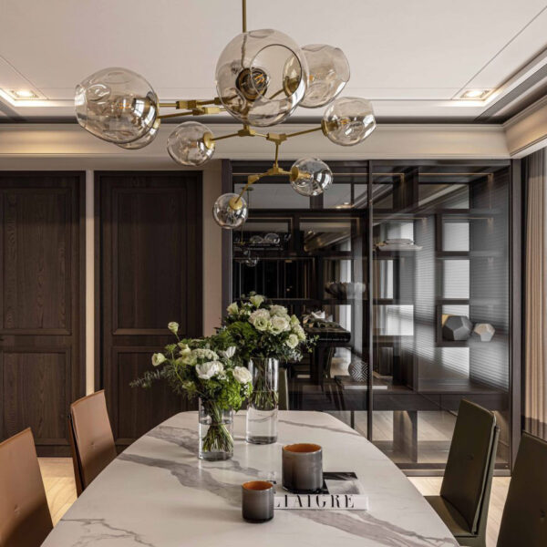 Thiết Kế Nội Thất Căn Hộ Chung Cư 24