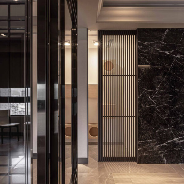 Thiết Kế Nội Thất Căn Hộ Chung Cư 24