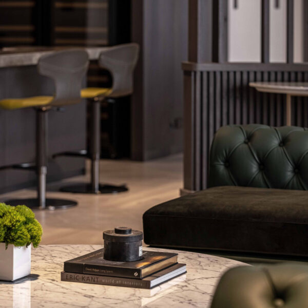 Thiết Kế Nội Thất Căn Hộ Chung Cư 24