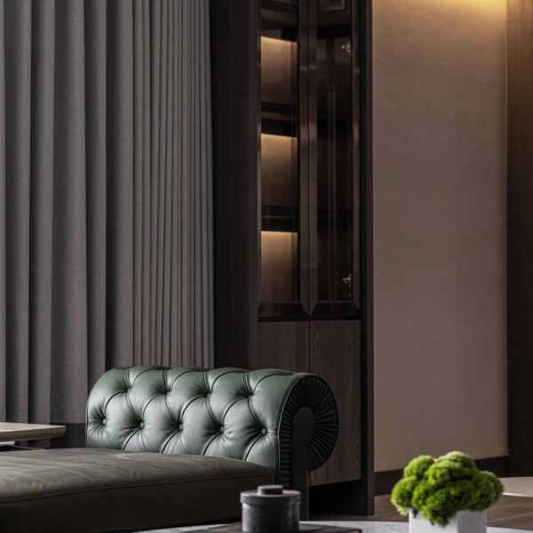 Thiết Kế Nội Thất Căn Hộ Chung Cư 24