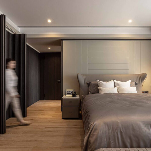 Thiết Kế Nội Thất Căn Hộ Chung Cư 24