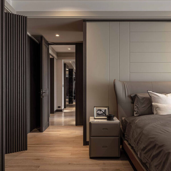 Thiết Kế Nội Thất Căn Hộ Chung Cư 24