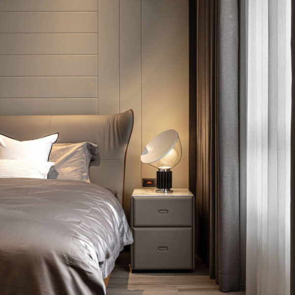 Thiết Kế Nội Thất Căn Hộ Chung Cư 24