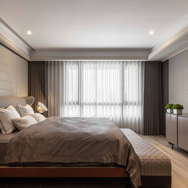 Thiết Kế Nội Thất Căn Hộ Chung Cư 24