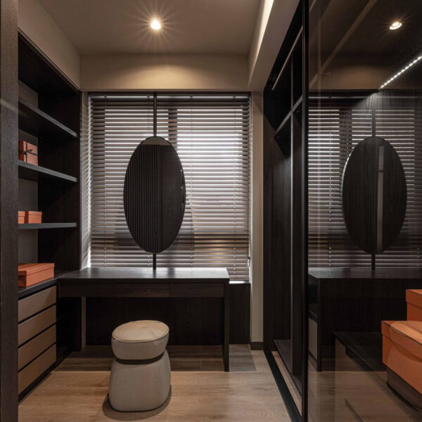 Thiết Kế Nội Thất Căn Hộ Chung Cư 24