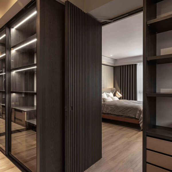 Thiết Kế Nội Thất Căn Hộ Chung Cư 24