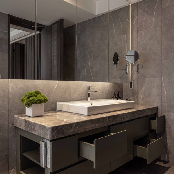 Thiết Kế Nội Thất Căn Hộ Chung Cư 24