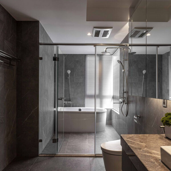 Thiết Kế Nội Thất Căn Hộ Chung Cư 24