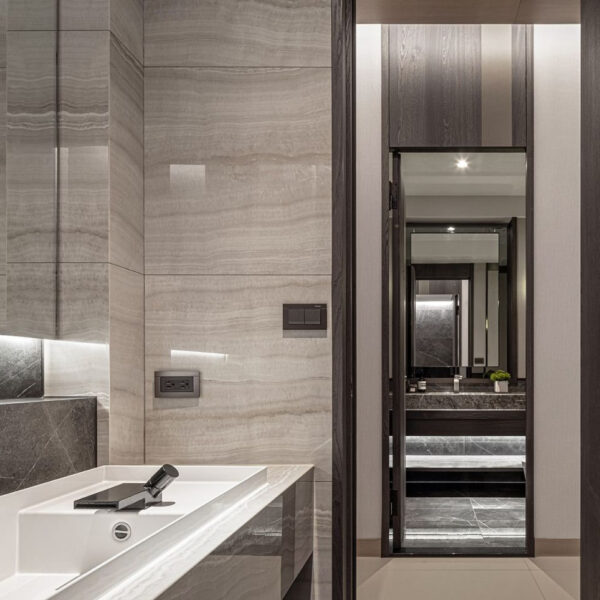 Thiết Kế Phòng Khách Đẹp Chuẩn Resort 5 Sao