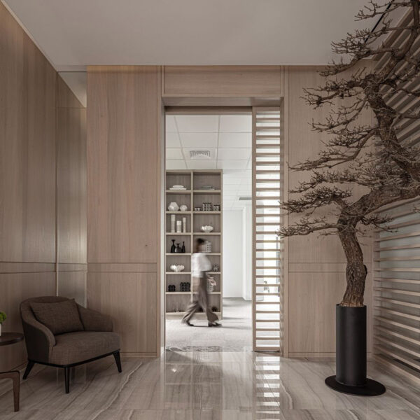 Thiết Kế Phòng Khách Đẹp Chuẩn Resort 5 Sao