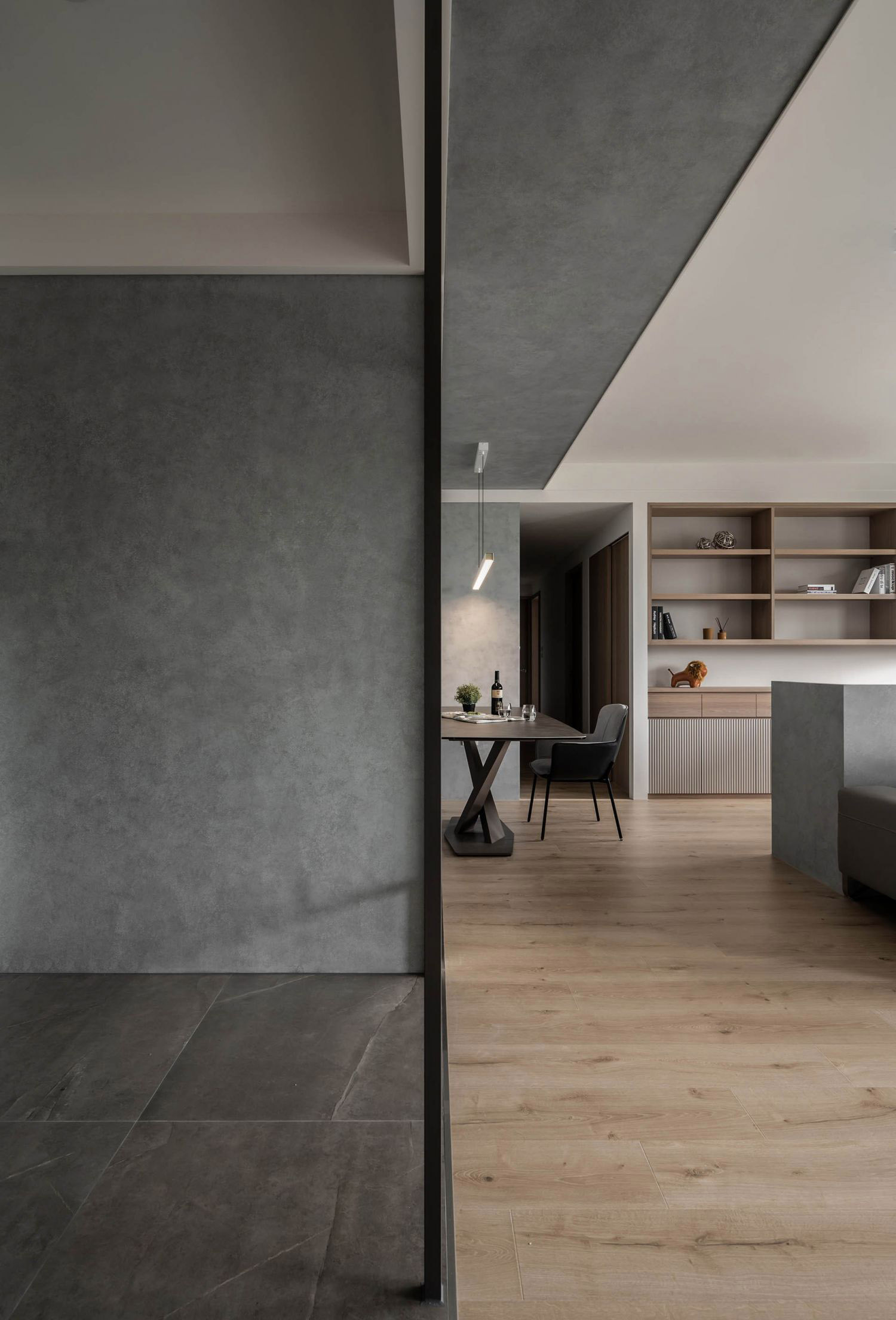 Thiết Kế Nội Thất Căn Hộ Chung Cư 8