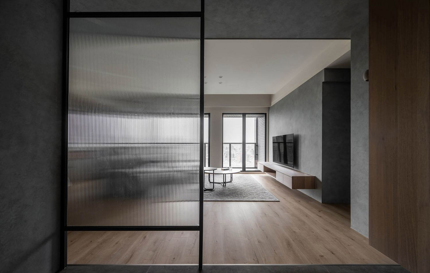 Thiết Kế Nội Thất Căn Hộ Chung Cư 8