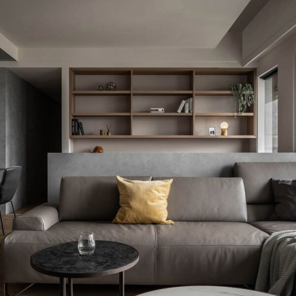 Thiết Kế Nội Thất Căn Hộ Chung Cư 8