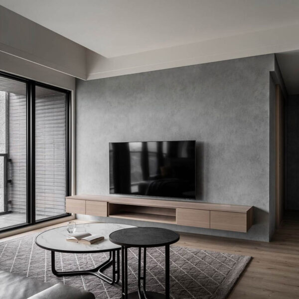 Thiết Kế Nội Thất Căn Hộ Chung Cư 8