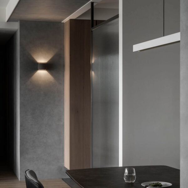 Thiết Kế Nội Thất Căn Hộ Chung Cư 8