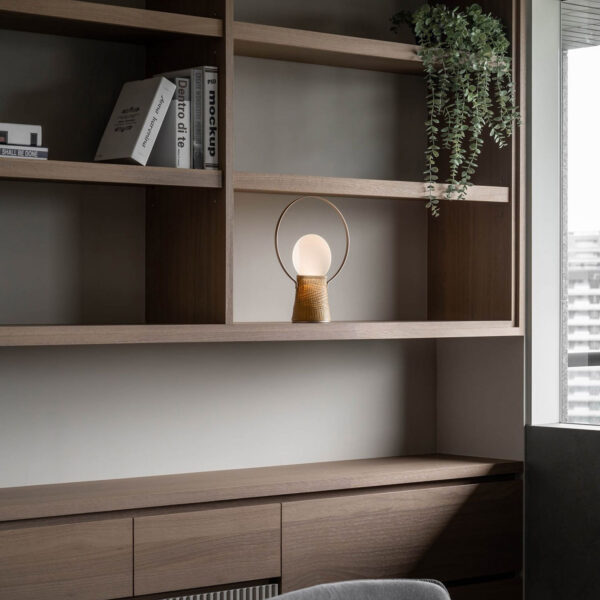 Thiết Kế Nội Thất Căn Hộ Chung Cư 8