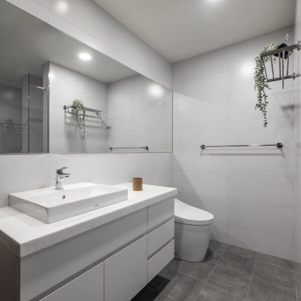 Thiết Kế Nội Thất Căn Hộ Chung Cư 8