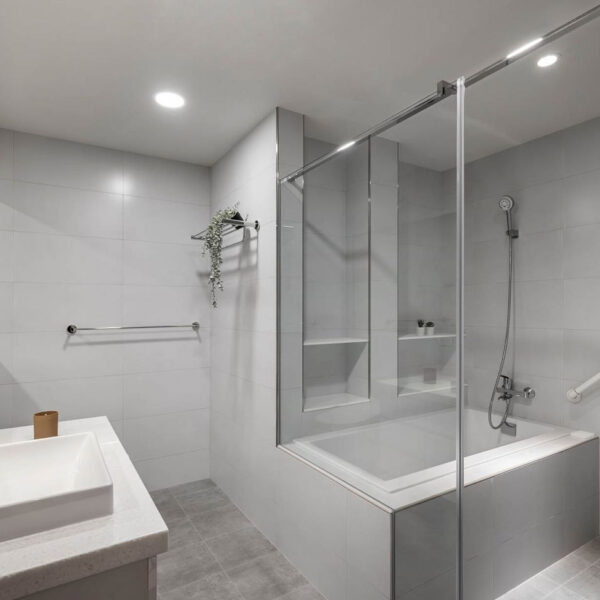 Thiết Kế Nội Thất Căn Hộ Chung Cư 8