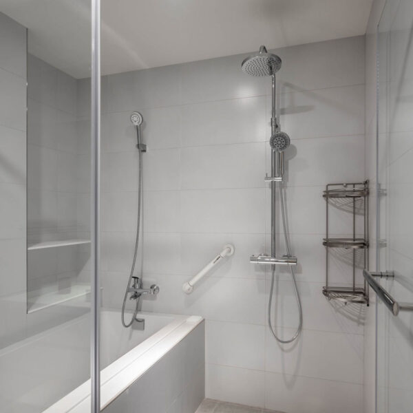 Thiết Kế Nội Thất Căn Hộ Chung Cư 8