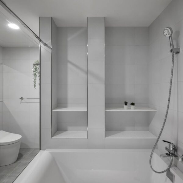 Thiết Kế Nội Thất Căn Hộ Chung Cư 8