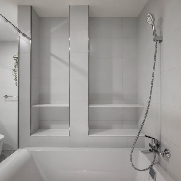 Thiết Kế Nội Thất Căn Hộ Chung Cư 8