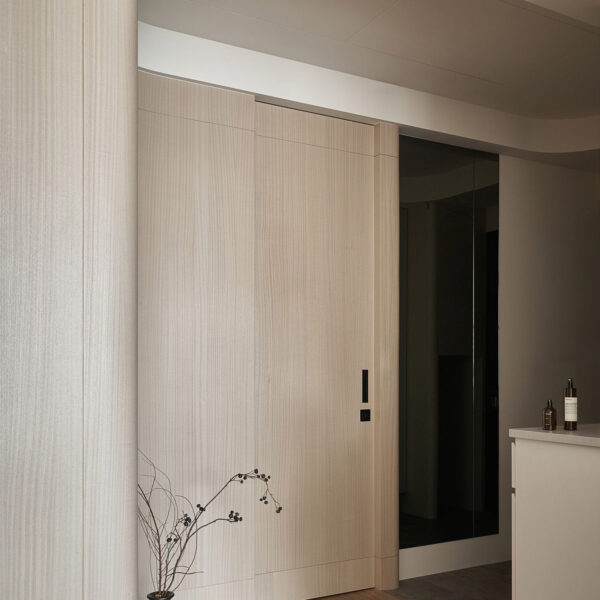 Thiết Kế Nội Thất Căn Hộ Chung Cư 7