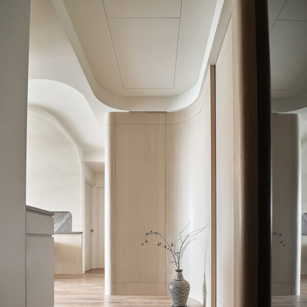 Thiết Kế Nội Thất Căn Hộ Chung Cư 7