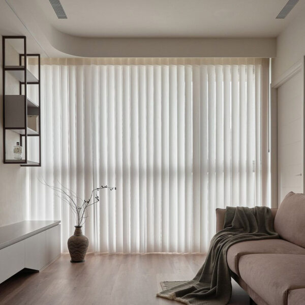 Thiết Kế Nội Thất Căn Hộ Chung Cư 7