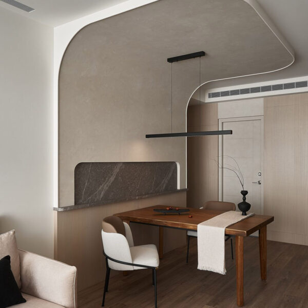 Thiết Kế Nội Thất Căn Hộ Chung Cư 7