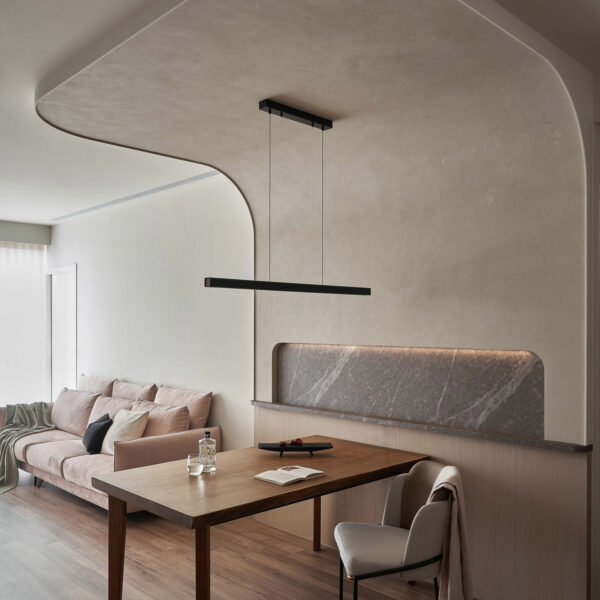 Thiết Kế Nội Thất Căn Hộ Chung Cư 7