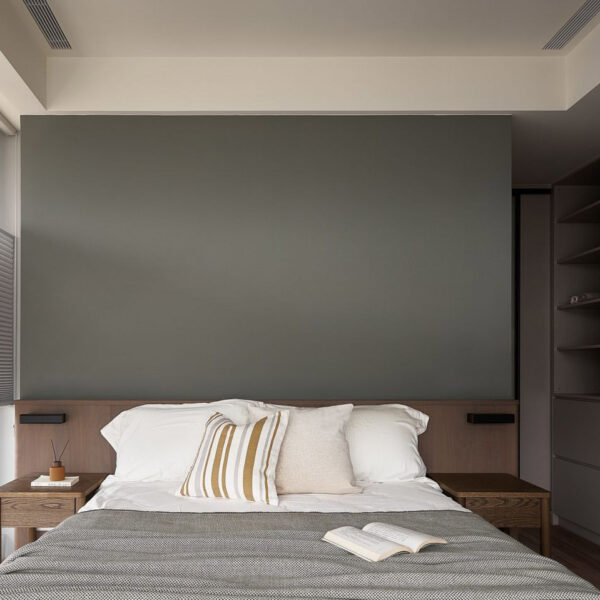 Thiết Kế Nội Thất Căn Hộ Chung Cư 7