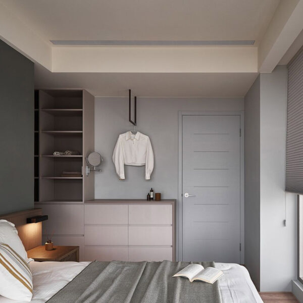 Thiết Kế Nội Thất Căn Hộ Chung Cư 7