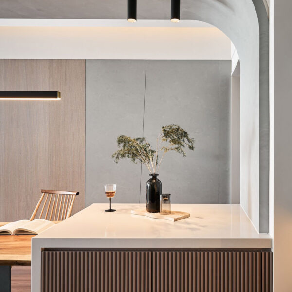 Thiết Kế Nội Thất Căn Hộ Chung Cư 9