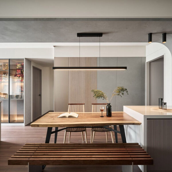 Thiết Kế Nội Thất Căn Hộ Chung Cư 9