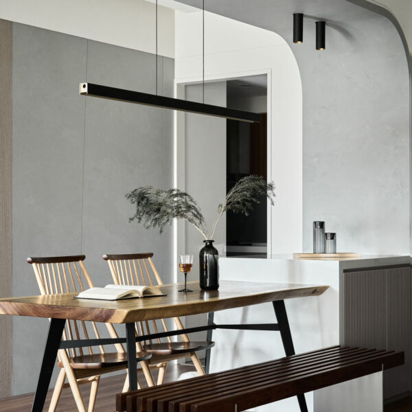 thiết kế phòng khách chung cư