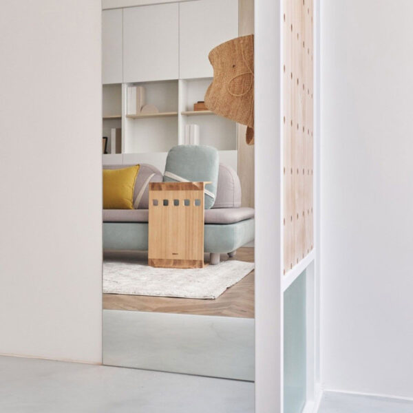 Thiết Kế Nội Thất Căn Hộ Chung Cư 12