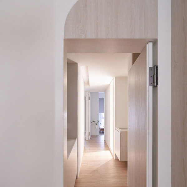 Thiết Kế Nội Thất Căn Hộ Chung Cư 12