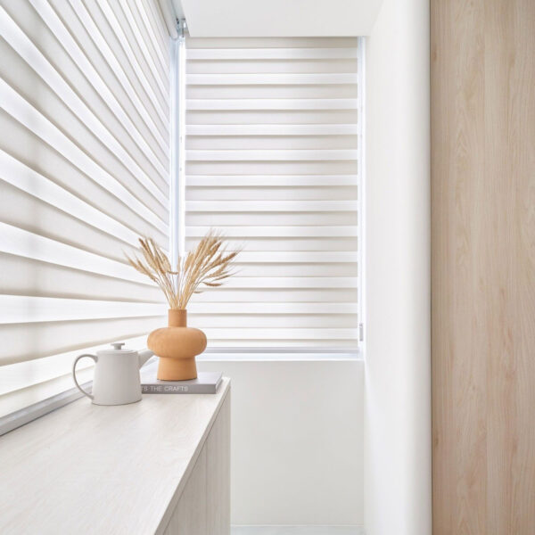 Thiết Kế Nội Thất Căn Hộ Chung Cư 12