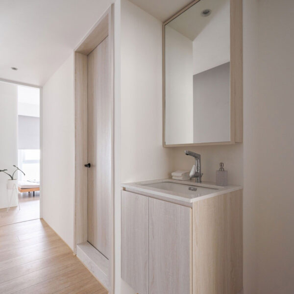 Thiết Kế Nội Thất Căn Hộ Chung Cư 12