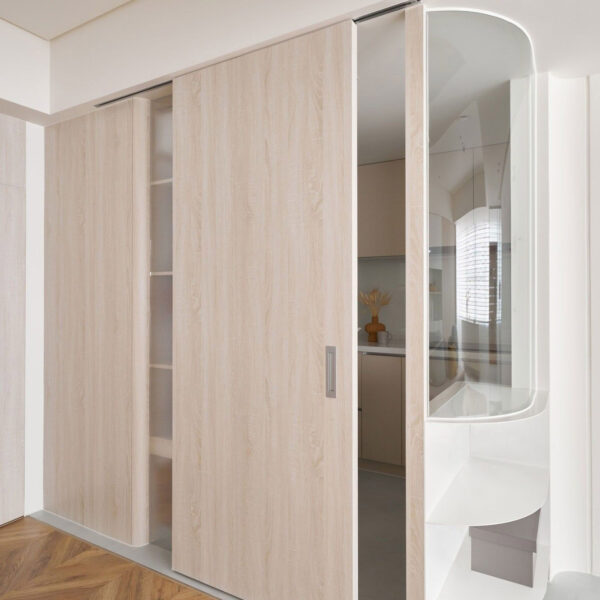 Thiết Kế Nội Thất Căn Hộ Chung Cư 12