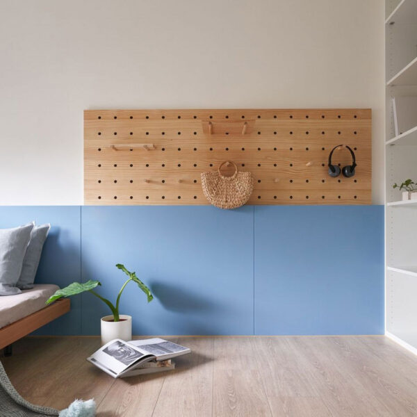 Thiết Kế Nội Thất Căn Hộ Chung Cư 12