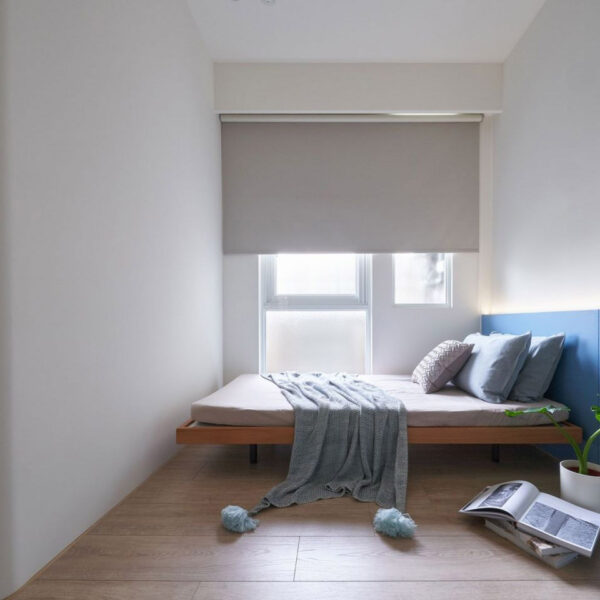 Thiết Kế Nội Thất Căn Hộ Chung Cư 12