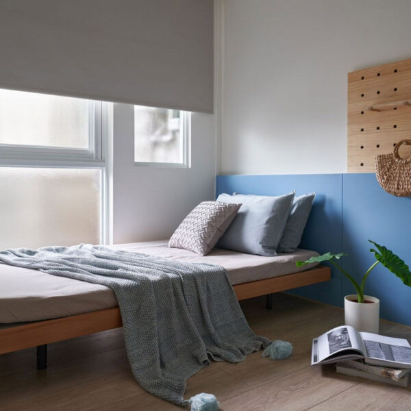 Thiết Kế Nội Thất Căn Hộ Chung Cư 12