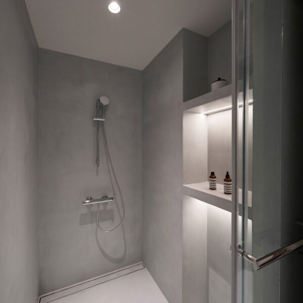 Thiết Kế Nội Thất Căn Hộ Chung Cư 12