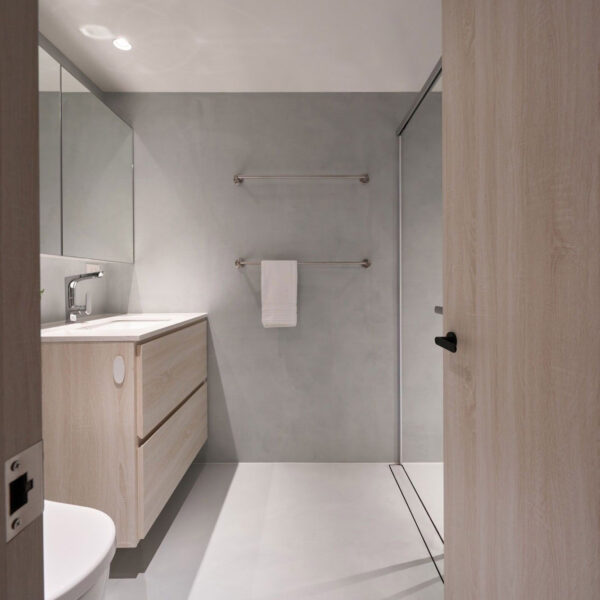 Thiết Kế Nội Thất Căn Hộ Chung Cư 12