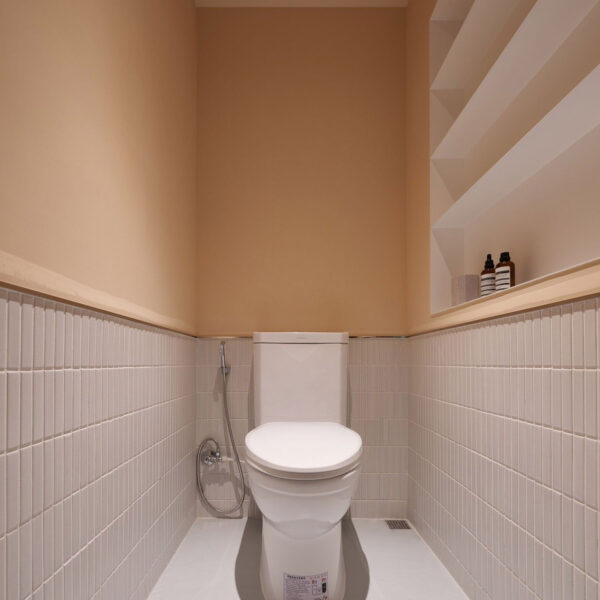 Thiết Kế Nội Thất Căn Hộ Chung Cư 12