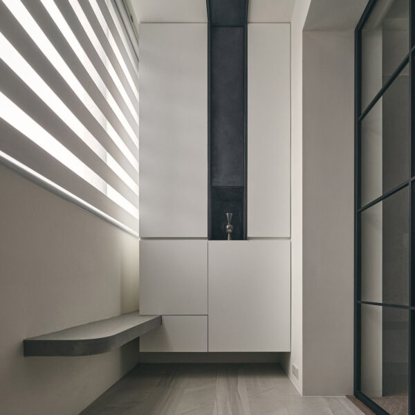 Thiết Kế Nội Thất Căn Hộ Chung Cư 15